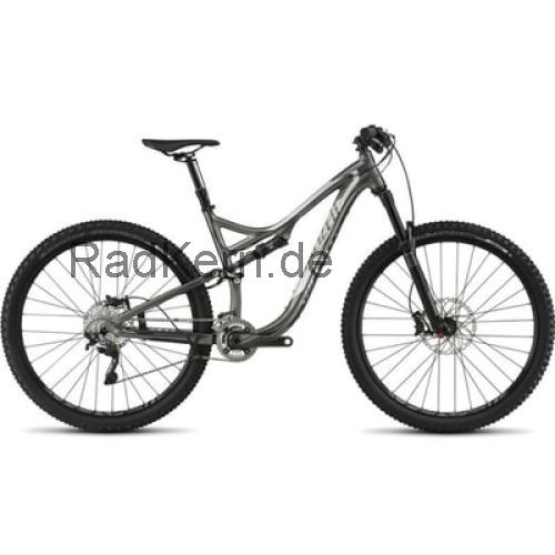 Specialized Stumpjumper FSR  technische daten 